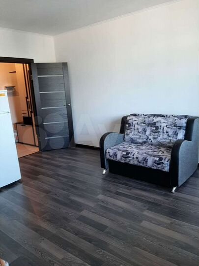 Квартира-студия, 24 м², 14/20 эт.