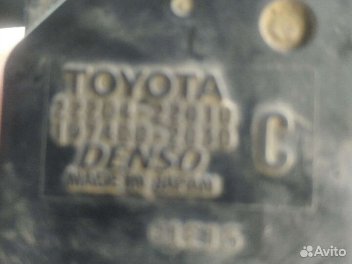 Продам датчик дмрв