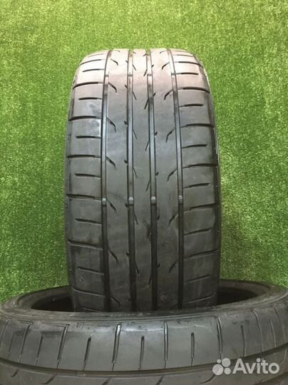 Dunlop Direzza DZ102 245/35 R19 93W