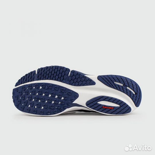 Кроссовки для бега Puma Magnify Nitro Blue / White