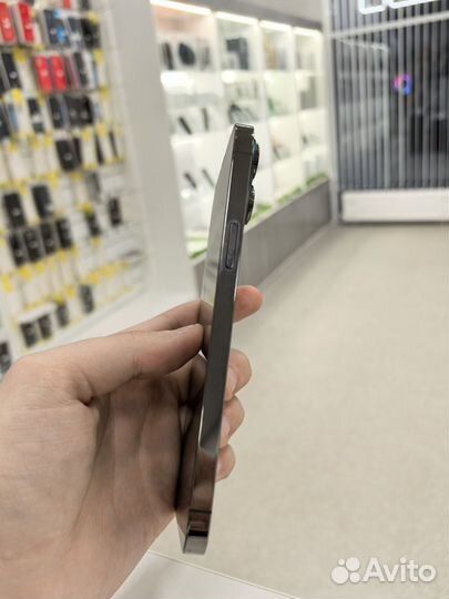 iPhone 13 Pro Max, 256 ГБ