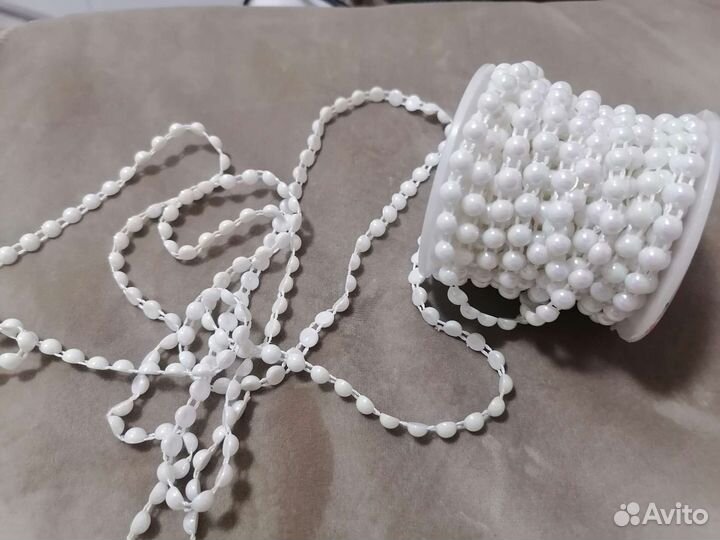 Швейная фурнитура