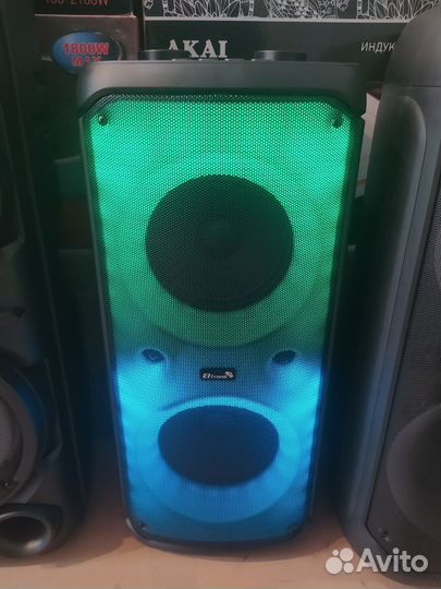 Колонки караоке оригинал