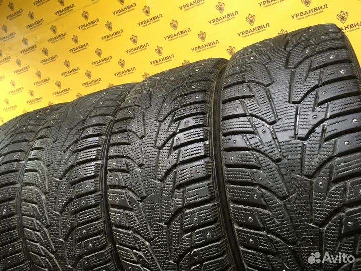 Hankook Winter I'Pike RS W419 235/45 R17 97T