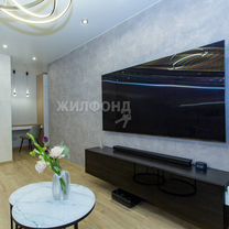 4-к. квартира, 80 м², 7/14 эт.