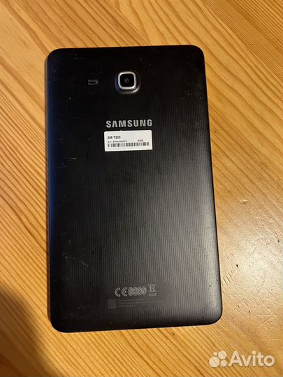 Samsung galaxy tab a6