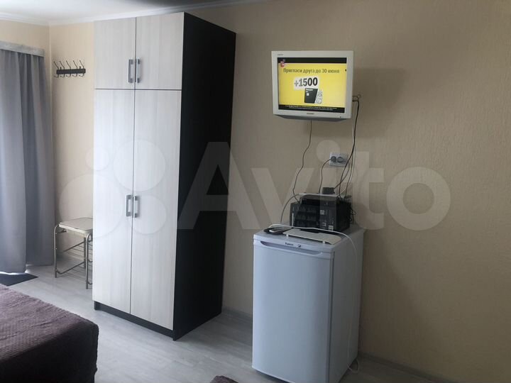 Дом 28 м² на участке 4 сот.