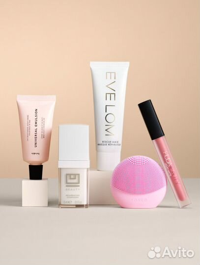 Elle адвент календарь 2022