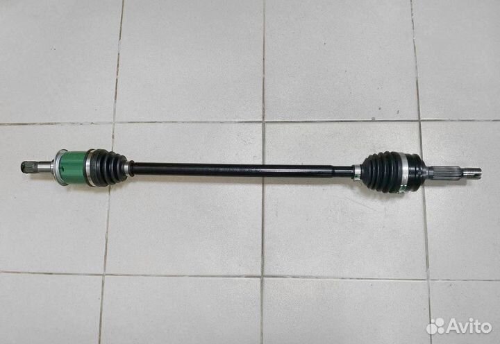 Привод задний правый Mitsubishi Outlander GF 2012