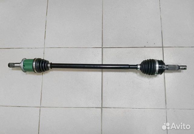 Привод задний правый Mitsubishi Outlander GF 2012