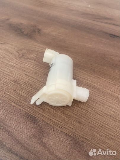 Насос омывателя Nissan Almera Classic