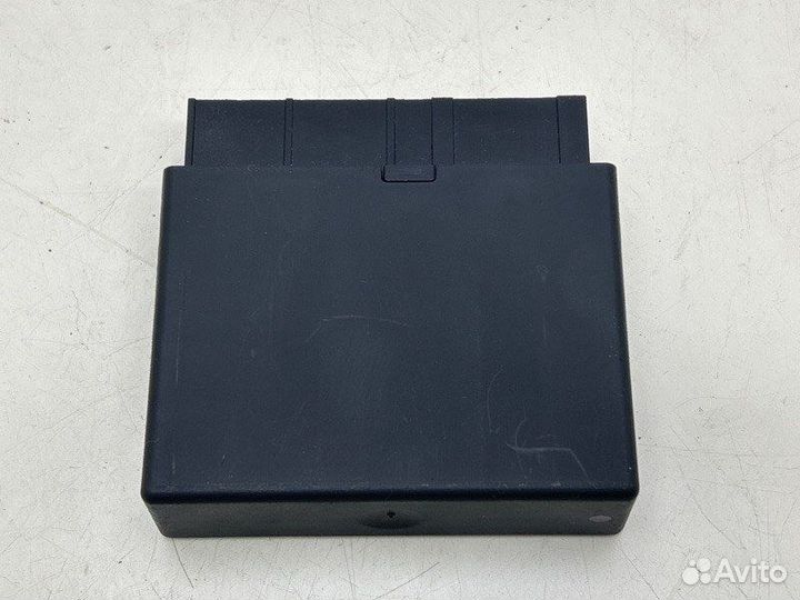 Блок управления Bmw X5 F15 4.0 2017