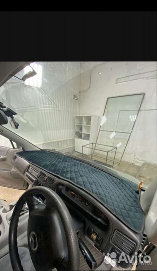 Накидка на панель Мазда Бонго Френди