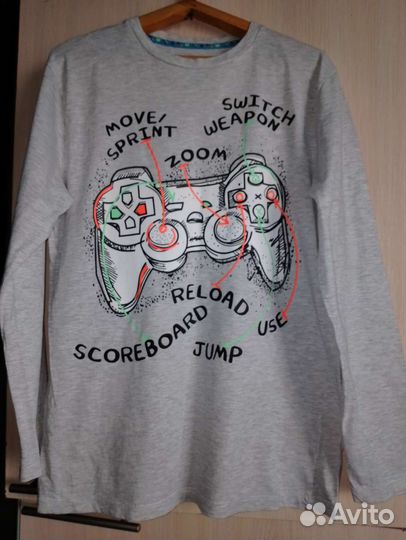 Вещи на девочку-девушку пакетом