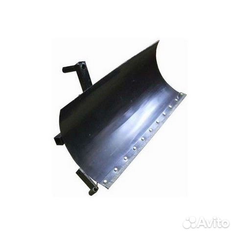 Отвал снежный истем