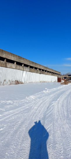 Склад, 8000 м² с жд тупиком