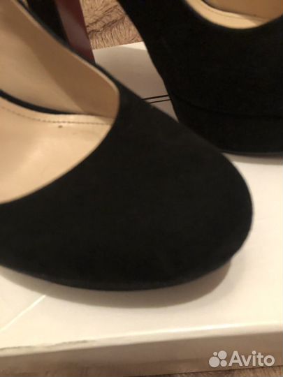 Шикарные туфли