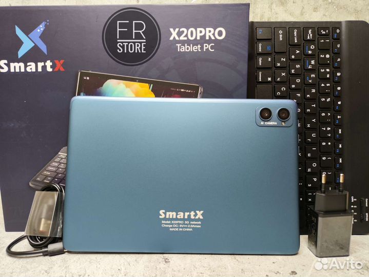 Новый SmartX 4/64