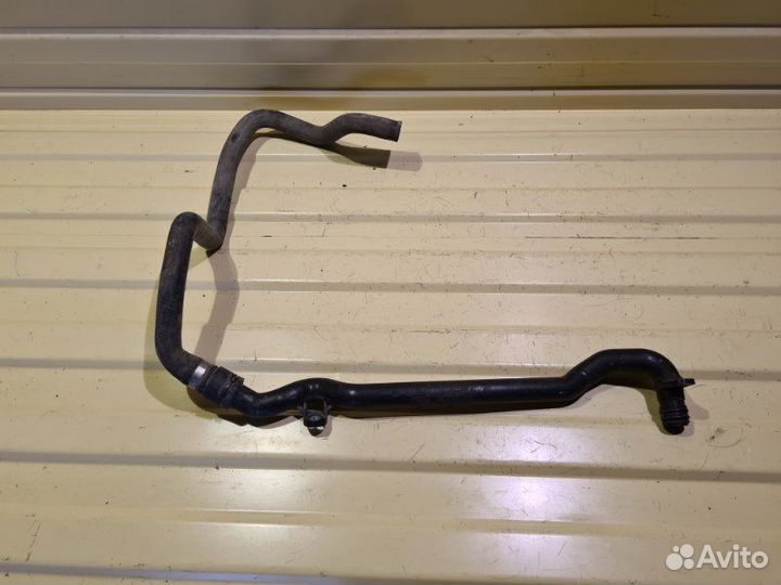 Патрубок системы охлаждения Bmw 5-Series E39