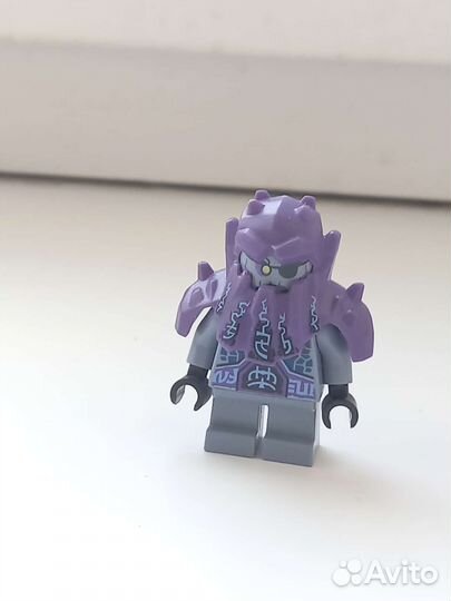 Лего фигурки