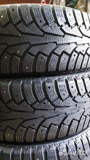 Nokian Tyres Nordman 5 SUV 225/65 R17 106T