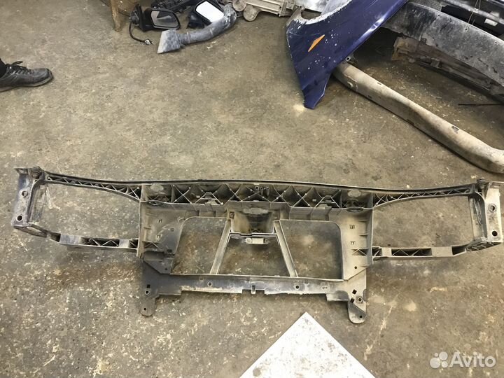 Телевизор Ford Mondeo 3