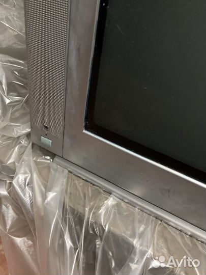 Телевизор бу