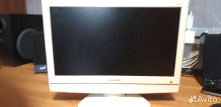 Телевизор бу