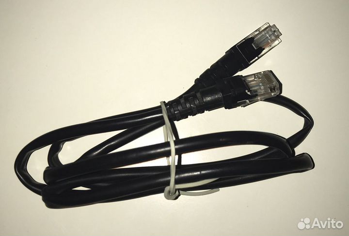 Сетевой кабель