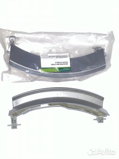 Новая ручка Bosch Siemens