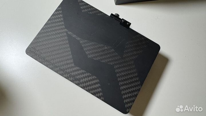 Компендиум MB-T15