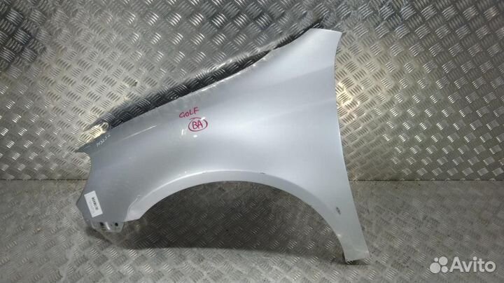 Крыло Volkswagen Golf 6 (2007-2012)