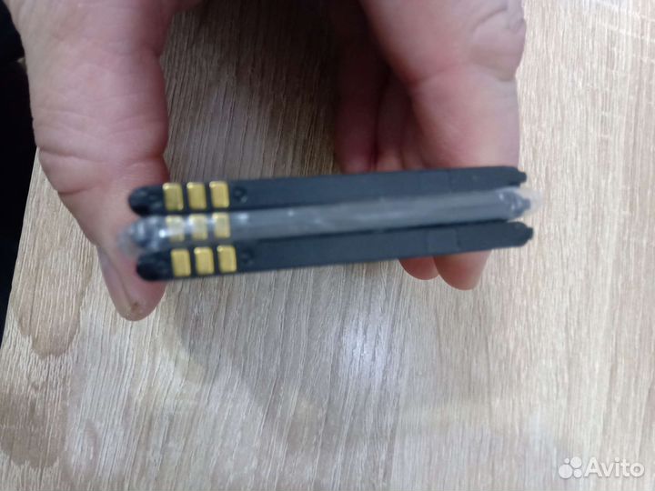 BQ 5016G/5046L Аккум-р