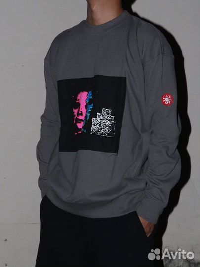 Свитшот cavempt