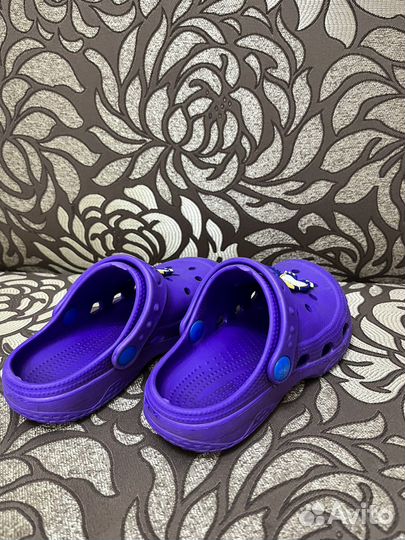 Сабо детские