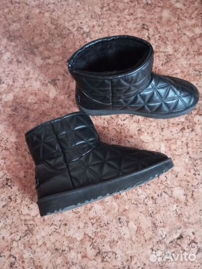 Угги женские