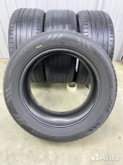 Nokian Tyres Hakka Black 2 SUV 265/50 R19 110Y