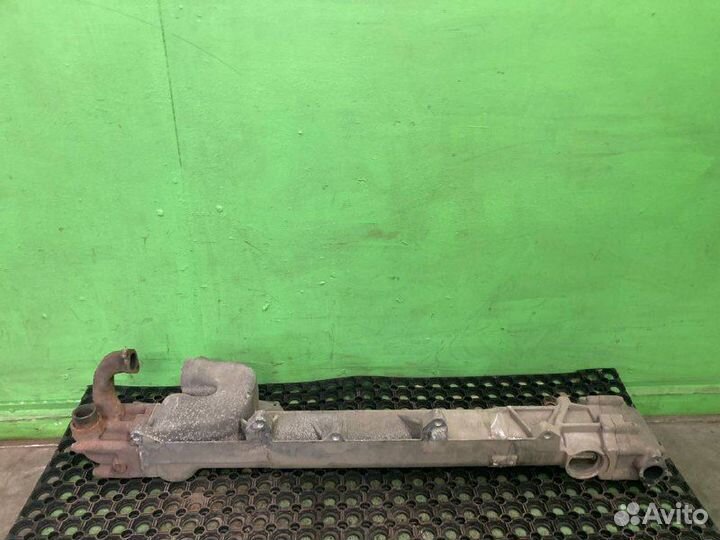 Модуль рециркуляции MAN TGS