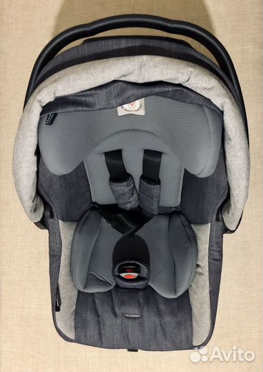 Автокресло Peg-perego Primo Viaggio