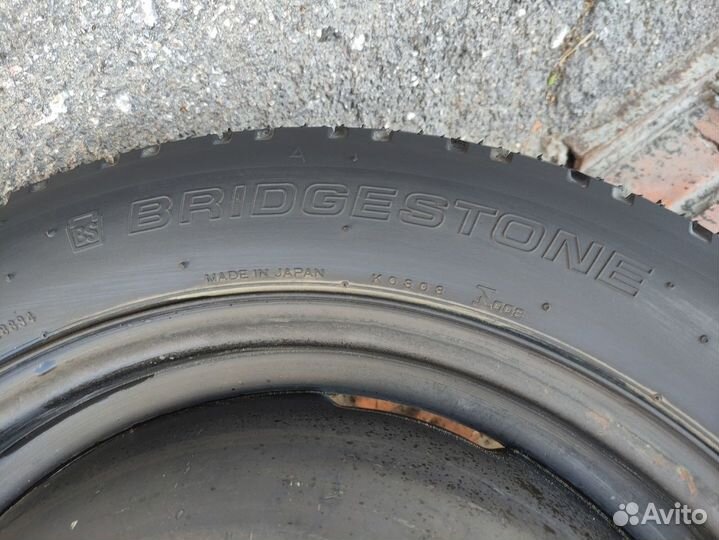 Запасное колесо 155/70R17 Subaru из Японии б/п РФ