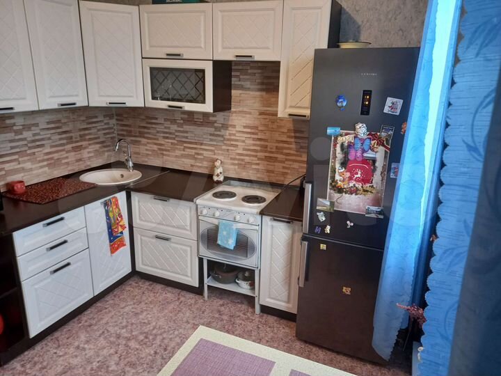 1-к. квартира, 32,6 м², 9/9 эт.