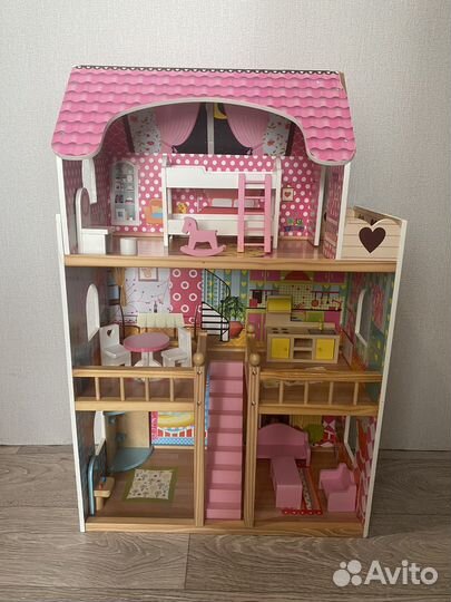 Кукольный домик