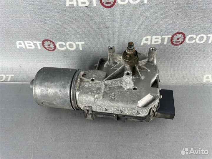 Мотор стеклоочистителя Porsche Cayenne 957 20072