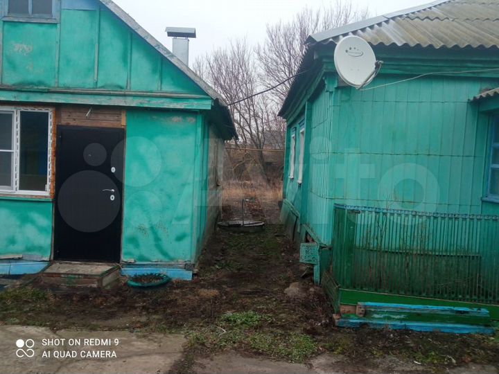 Дом 70 м² на участке 70 сот.