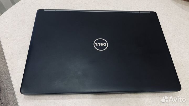 Dell Latitude 5480