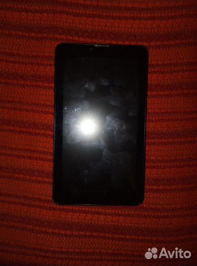 Планшет. Доставки нет