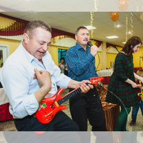 Эконом тамада. Ведущий диджей 2в1. Свадьба, юбилей, Краснозаводск