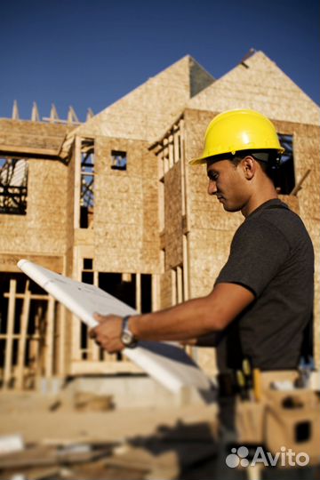 Строитель-плотник. Ученик плотника