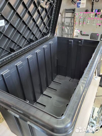 Ящик интрументальный Daken Италия