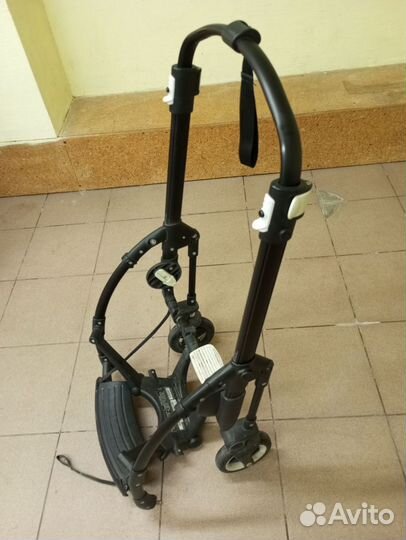 Шасси рама для коляски (на запчасти) bugaboo